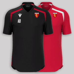 Maillot WYRM