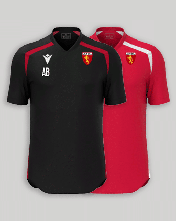 Maillot WYRM