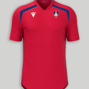 Maillot WYRM