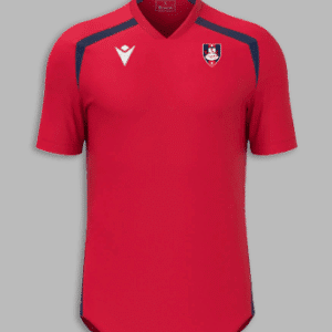Maillot WYRM