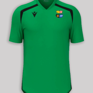 Maillot WYRM