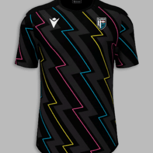 Maillot WISP