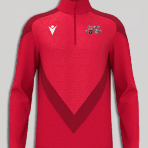 Training Top 1/4 Zip ANDUIN