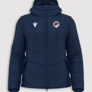 Veste DUALITY