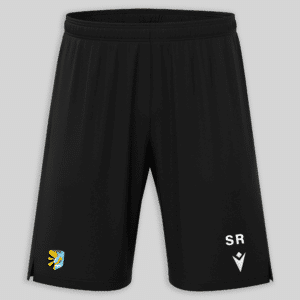 SHORT DE SORTIE ASTER