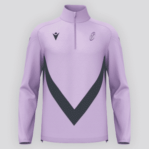 VESTE ANDUIN 1/4 ZIP