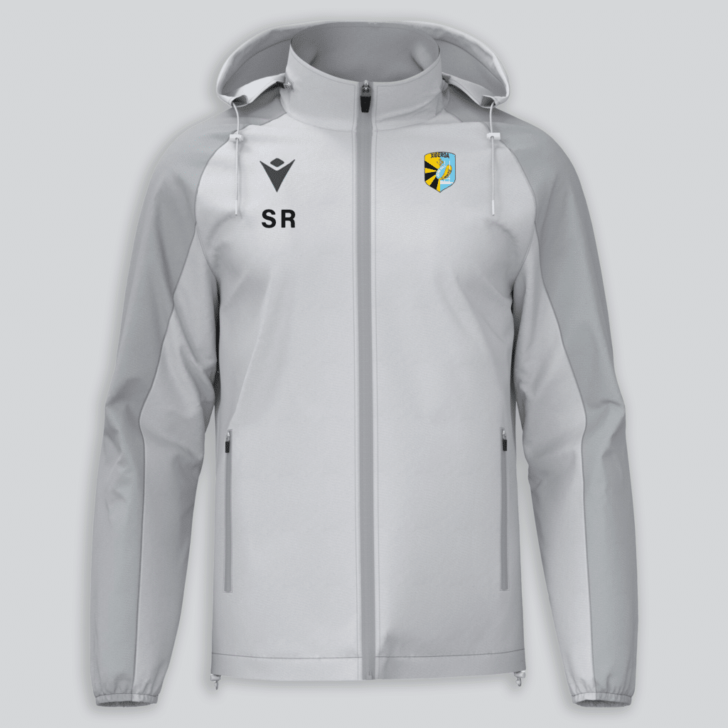 VESTE IMPERMÉABLE ELBRUS