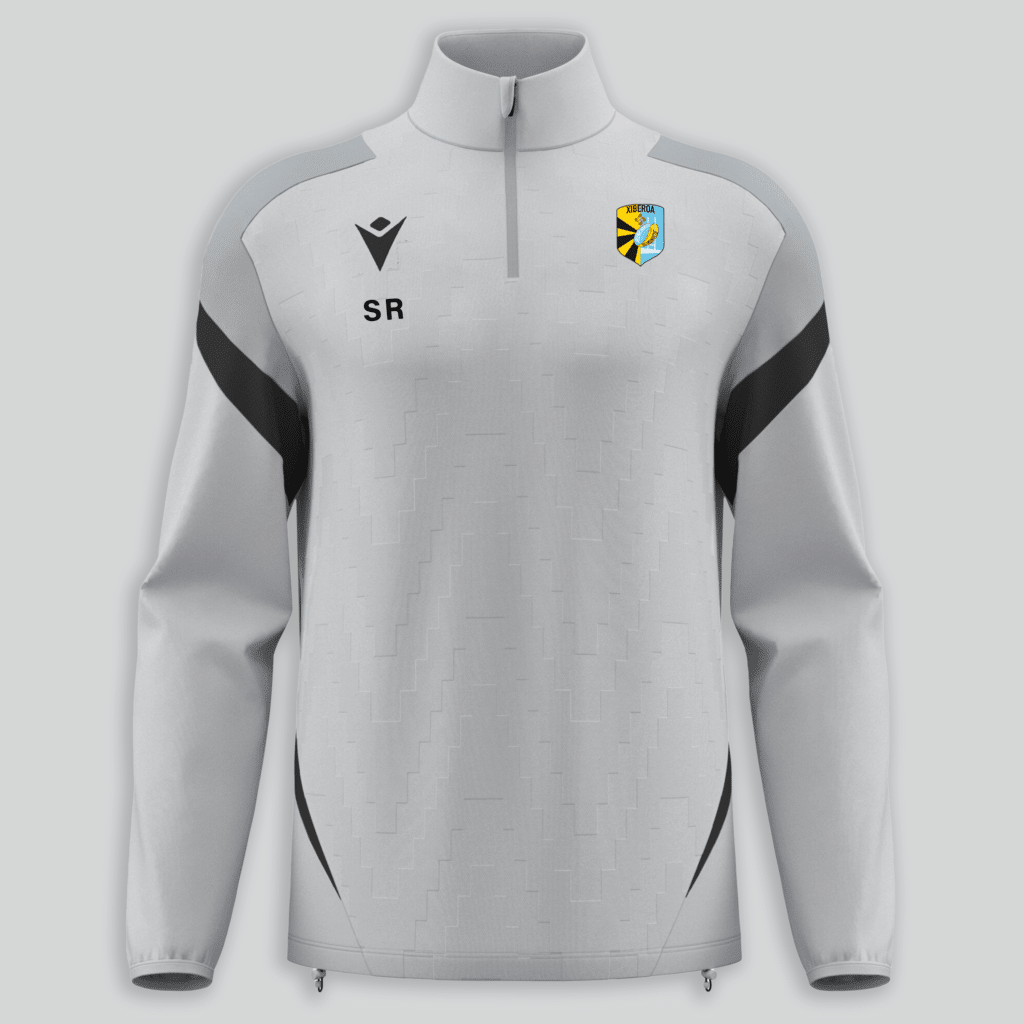 VESTE HOLLOW 1/4 ZIP