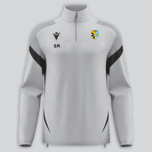 VESTE HOLLOW 1/4 ZIP