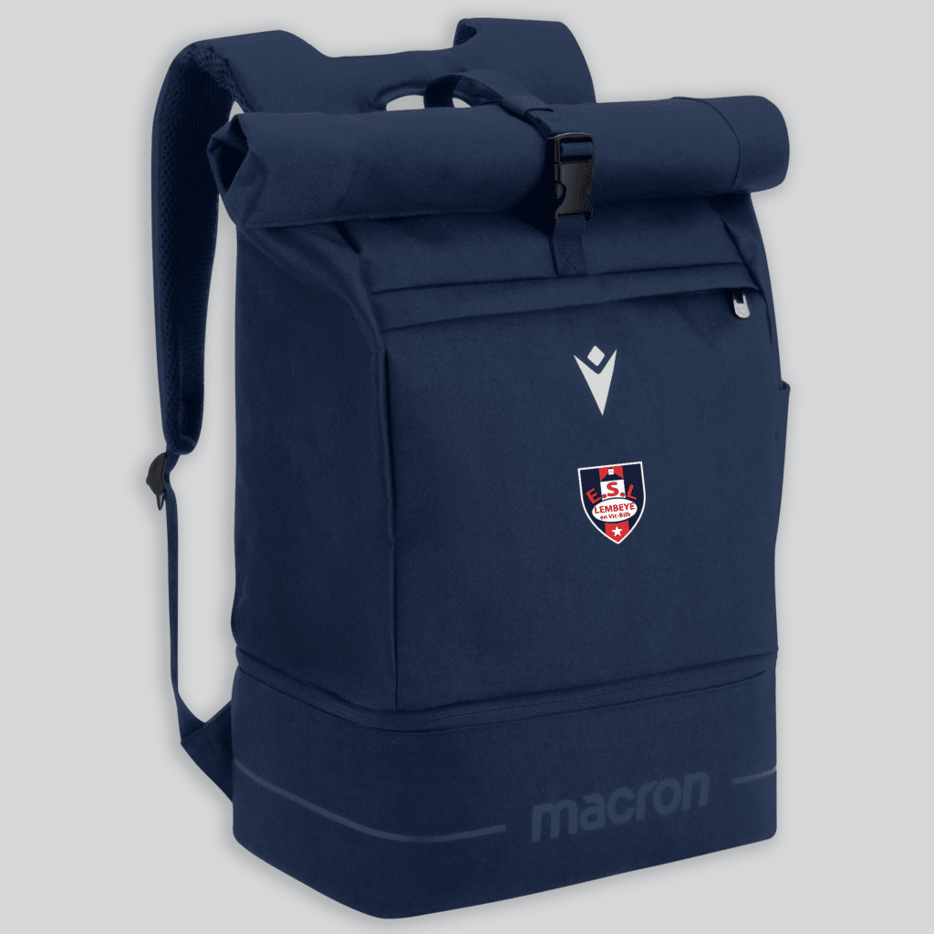 SAC À DOS ALMA