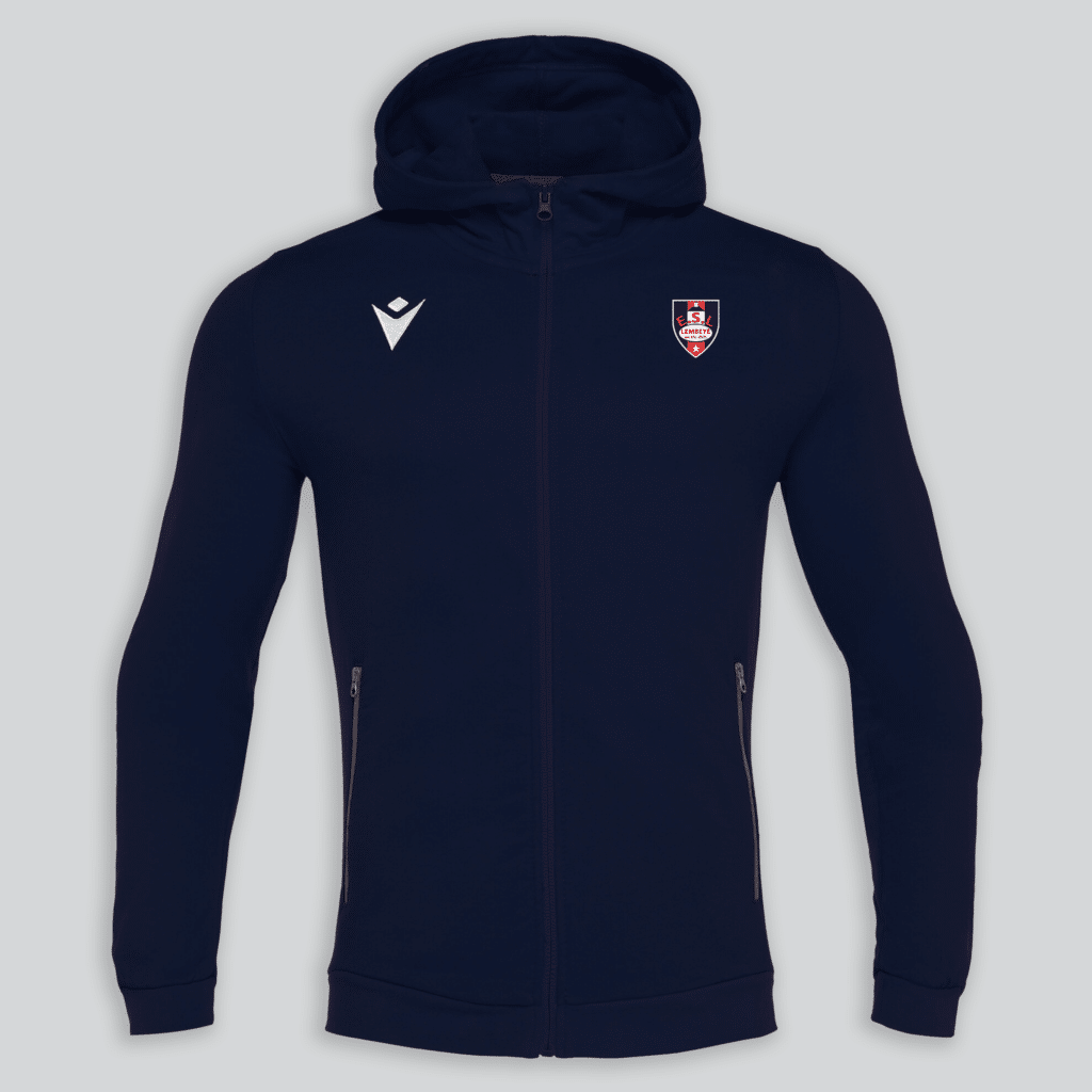 VESTE À CAPUCHE CELLO