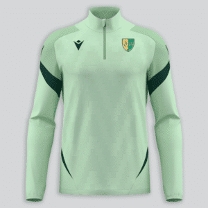 TOP STARFALL 1/4 ZIP
