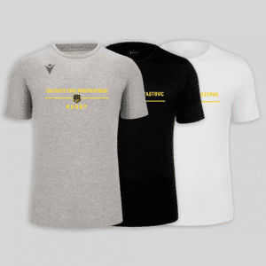 T-SHIRT BOOST