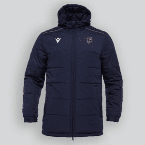 PARKA GYOR