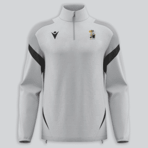 TRAINING 1/4 ZIP HOLLOW