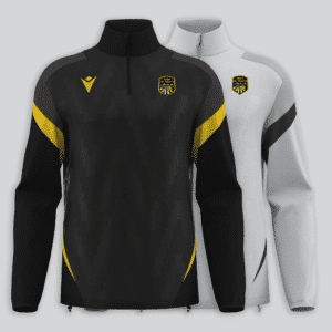 VESTE HOLLOW 1/4 ZIP
