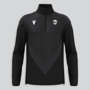 VESTE 1/4 ZIP ANDUIN