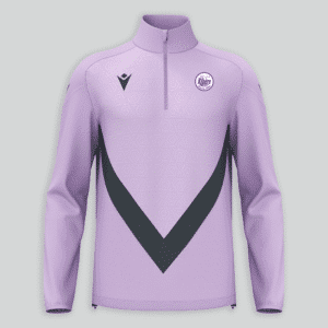 VESTE 1/4 ZIP ANDUIN