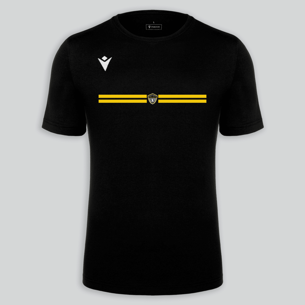 T-SHIRT BOOST