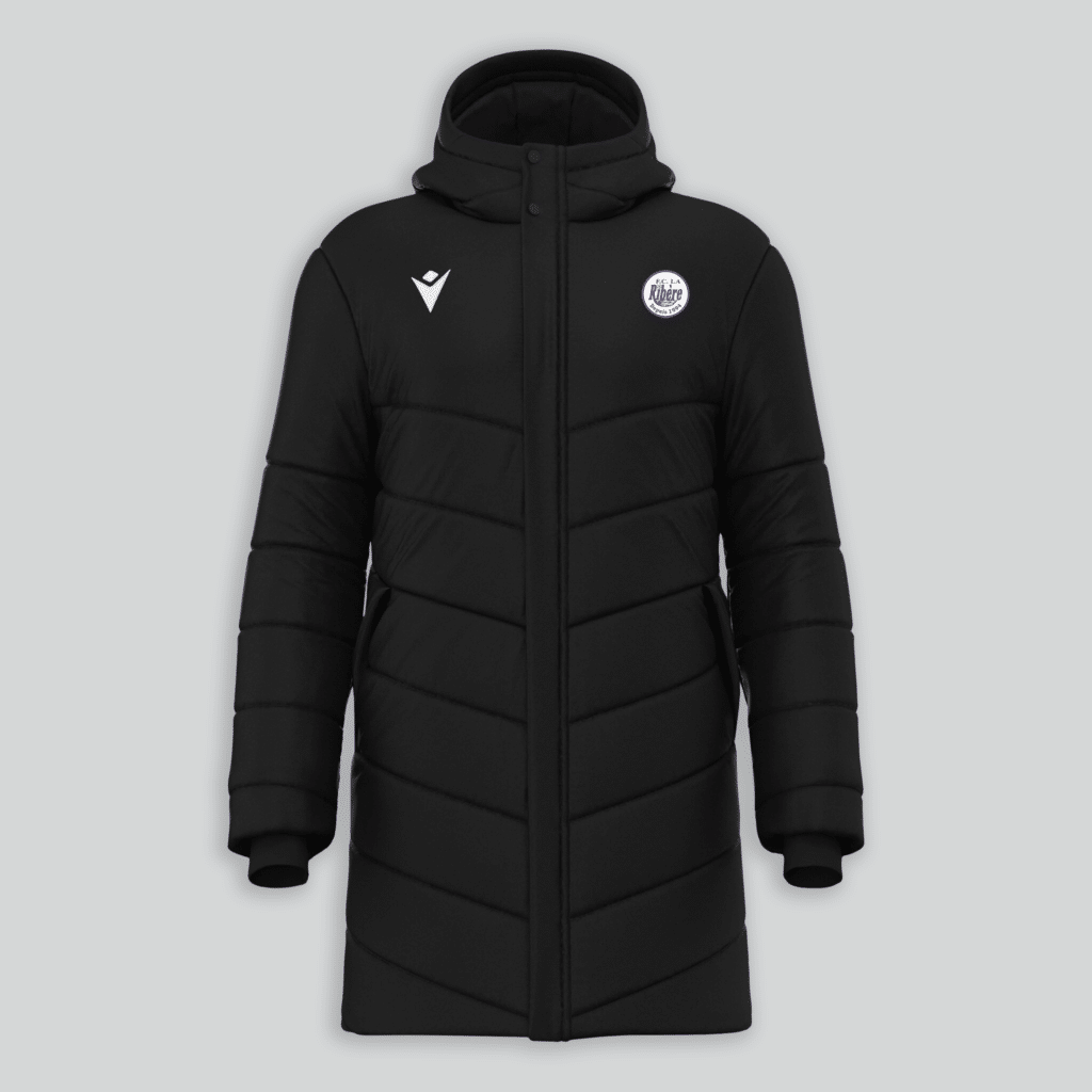PARKA SUBZERO