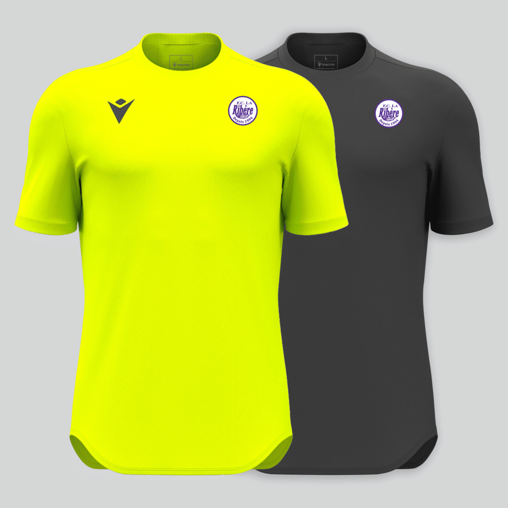 MAILLOT VOID
