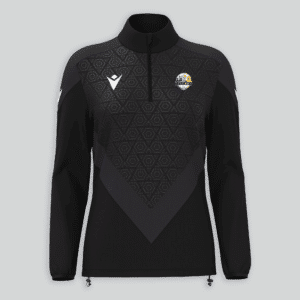 VESTE 1/4 ZIP ANORA