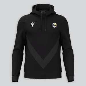 SWEAT À CAPUCHE FENDERS
