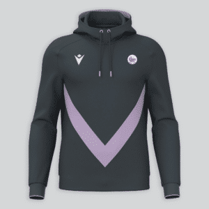 SWEAT À CAPUCHE FENDERS