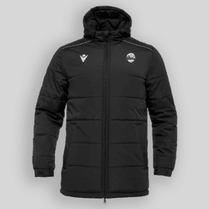 PARKA GYOR