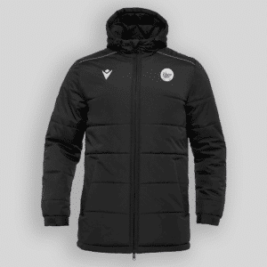 PARKA GYOR